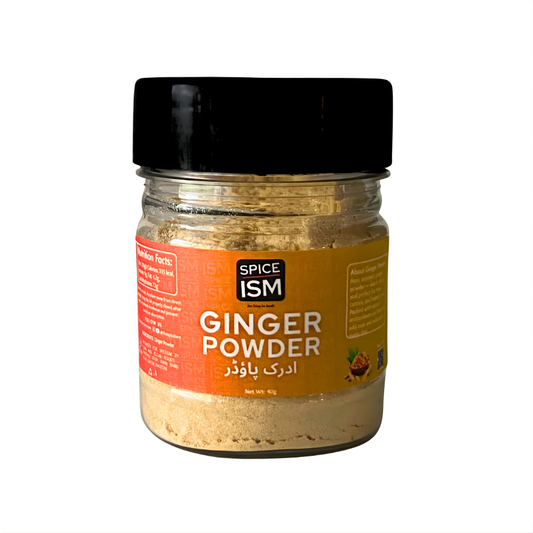 Ginger Powder