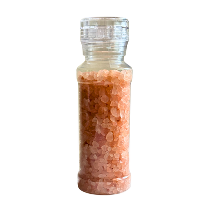 Himalayan Pink Salt Rocks (Crusher Bottle)