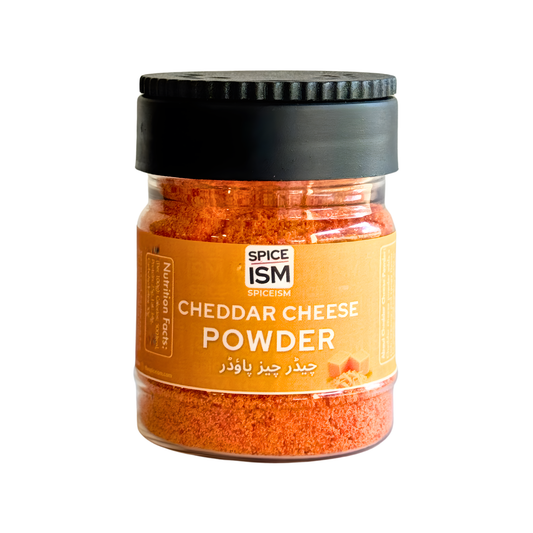 Cheddar Cheese Powder