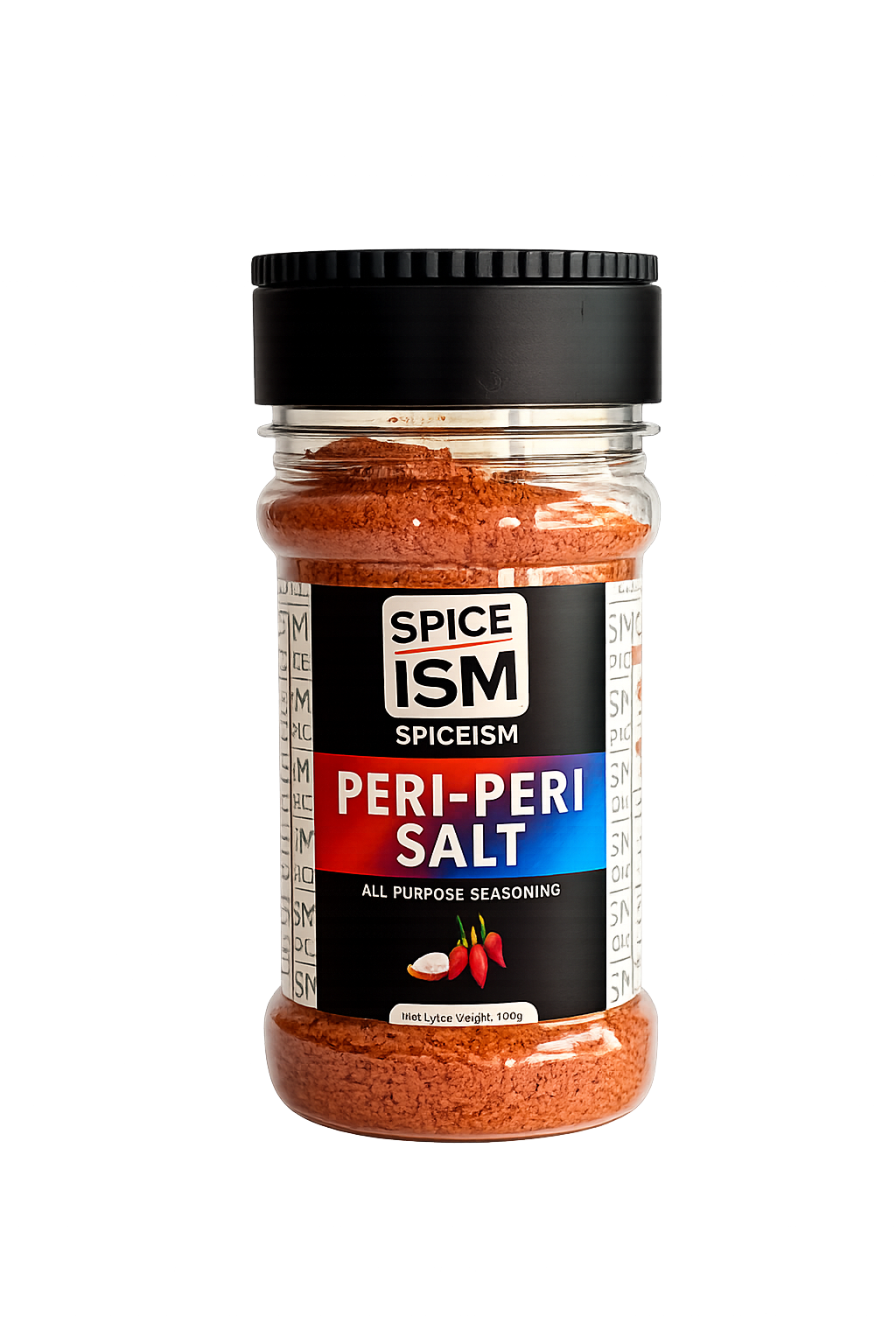Peri Peri Salt