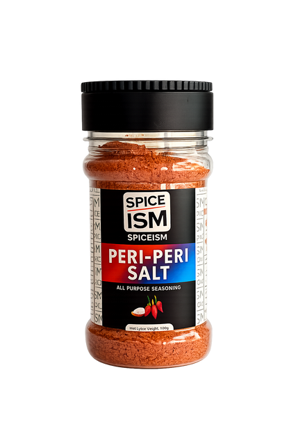 Peri Peri Salt