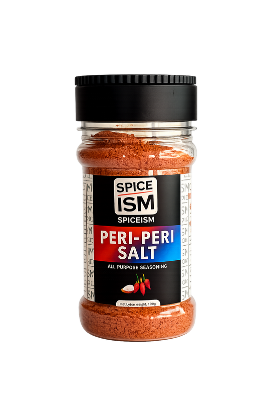 Peri Peri Salt