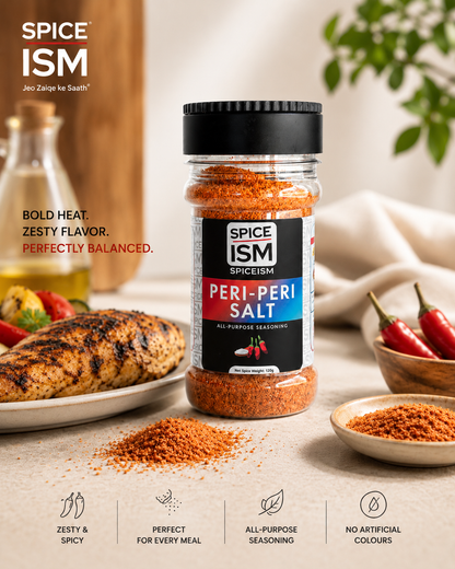 Peri Peri Salt