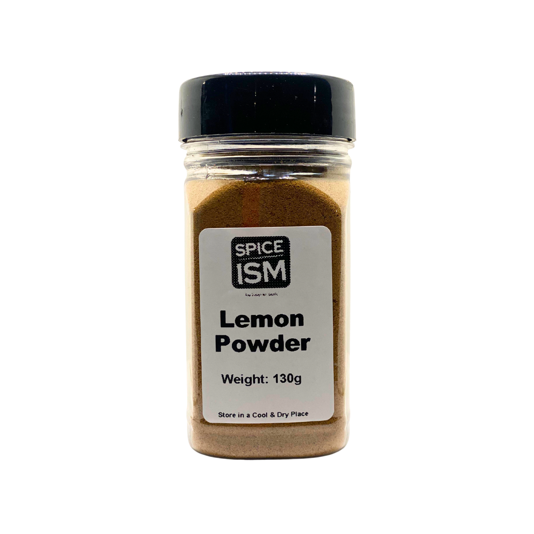 Lemon Powder