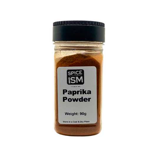 Paprika Powder