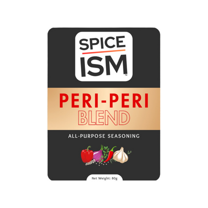 Peri-Peri Blend