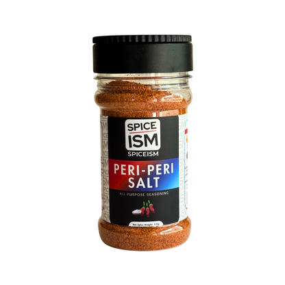Peri Peri Salt