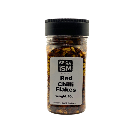 Red Chilli Flakes