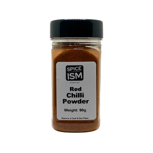 Red Chilli Powder