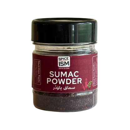 SUMAC POWDER