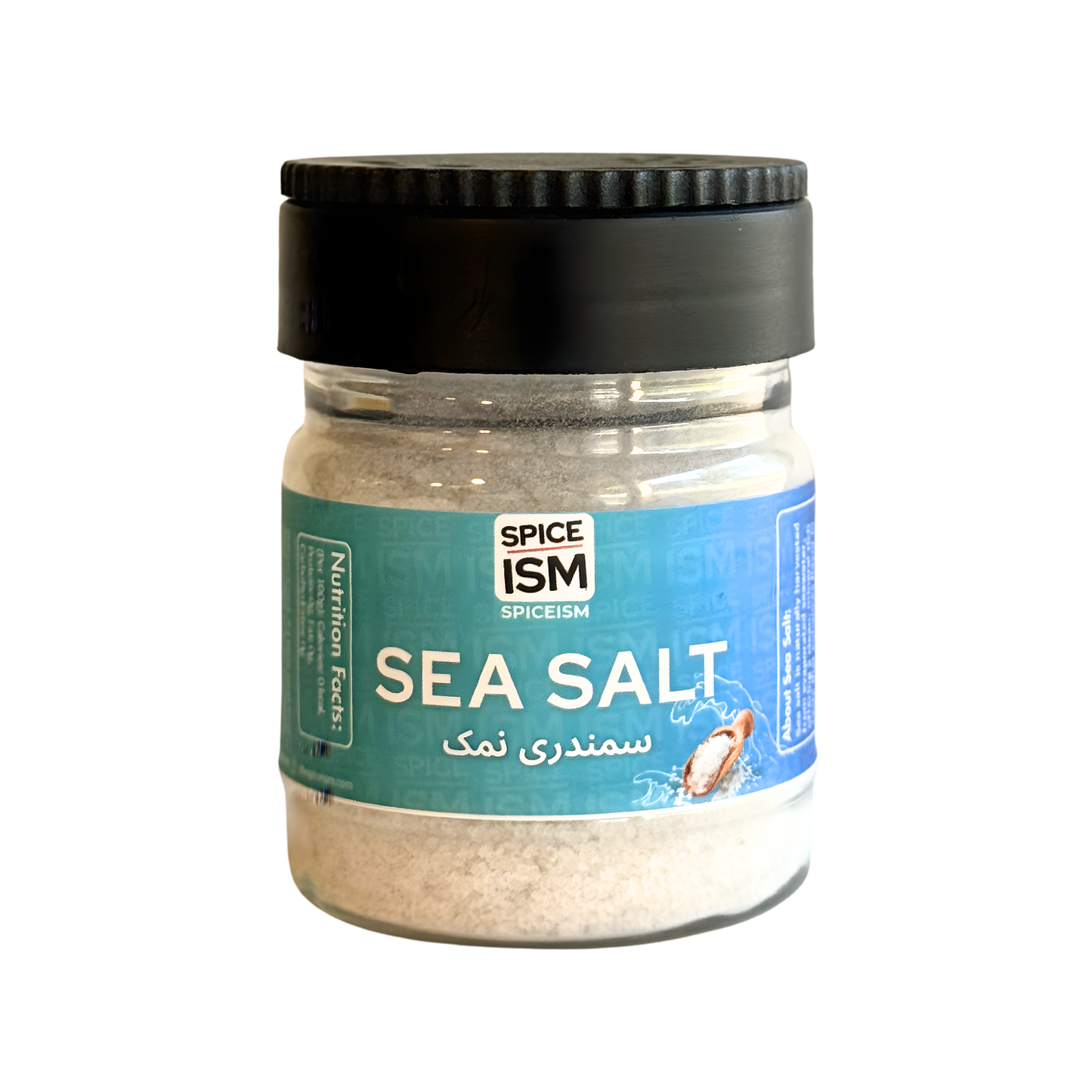Sea Salt