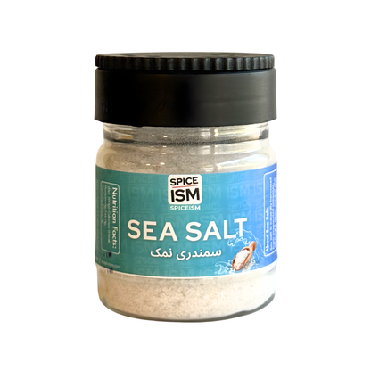 Sea Salt