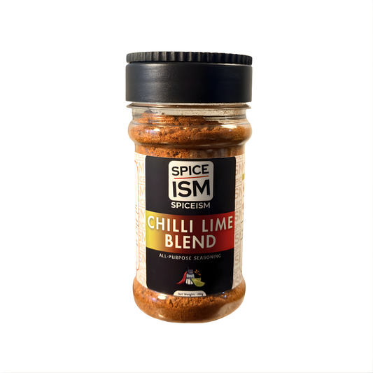 NEW - Chilli Lime Blend