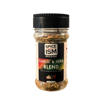 Garlic & Herb Blend