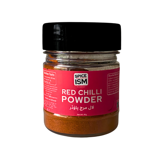 Red Chilli Powder