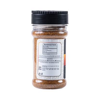 3-in-1 (Spice Blend of Cumin, Chillis & Coriander)