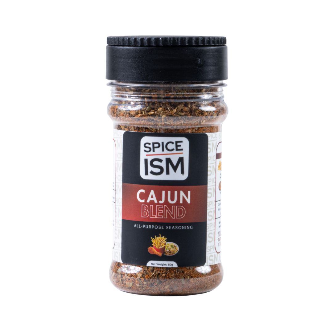 Cajun Blend