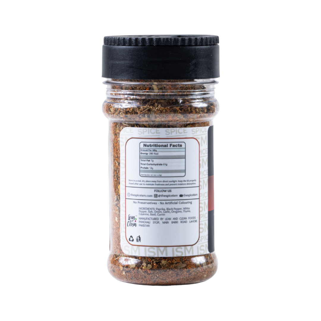 Cajun Blend