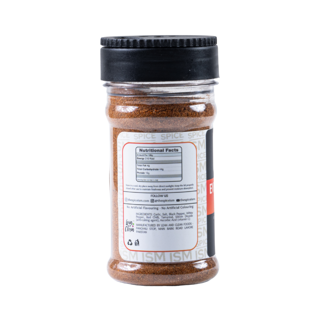 Everything Blend