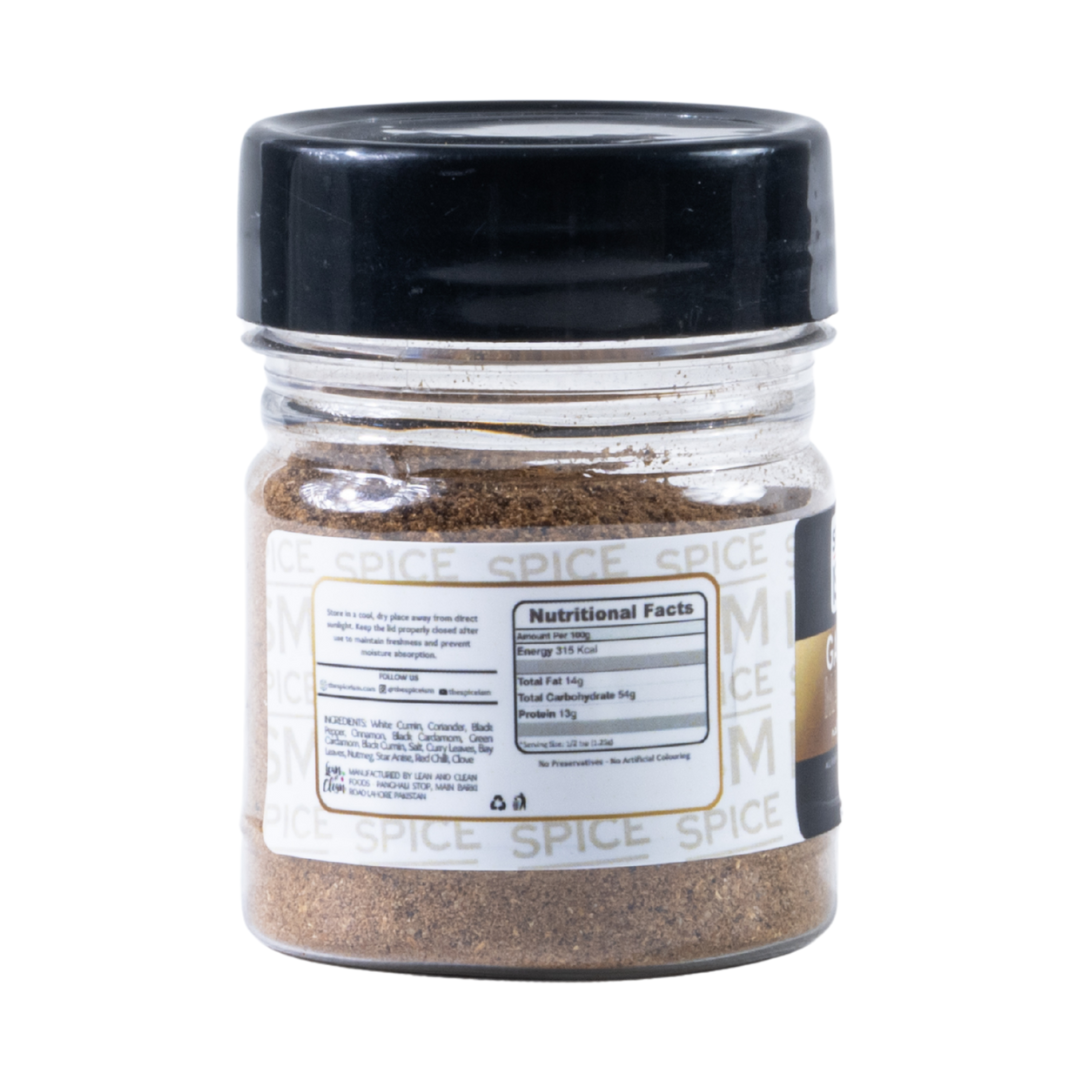 Garam Masala