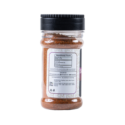 Signature Blend
