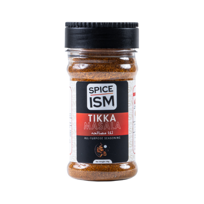 Tikka Masala