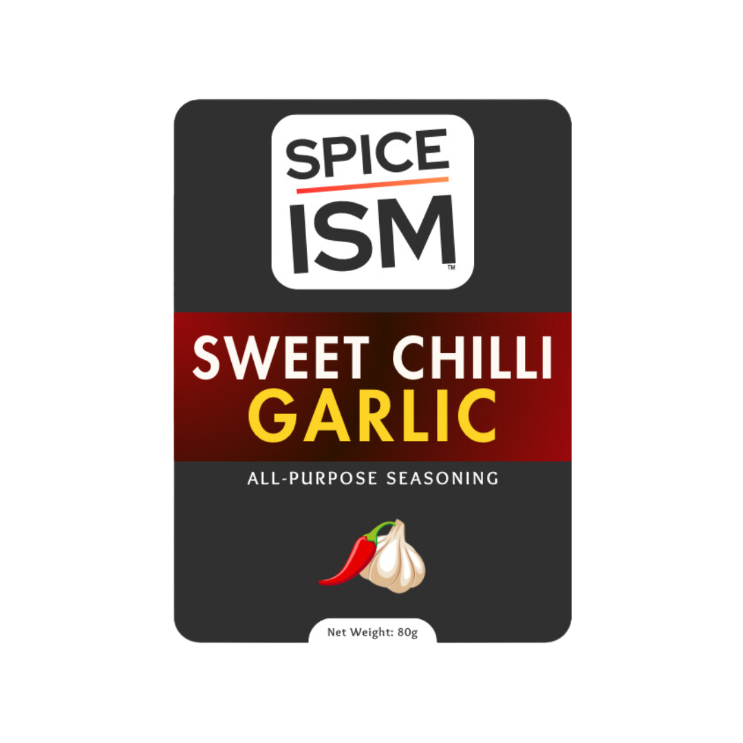 Sweet Chilli Garlic