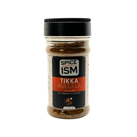 Tikka Masala