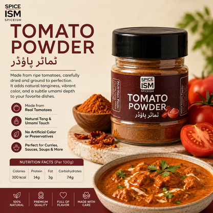 Tomato Powder