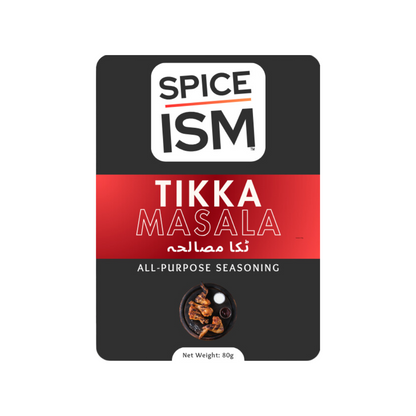 Tikka Masala