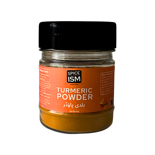 Turmeric Powder