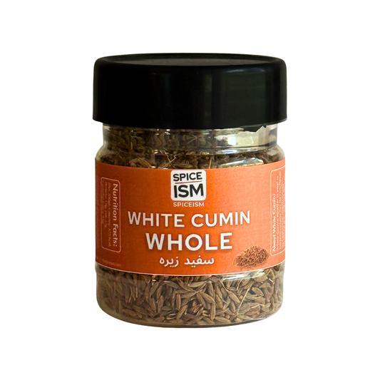 White Cumin Whole