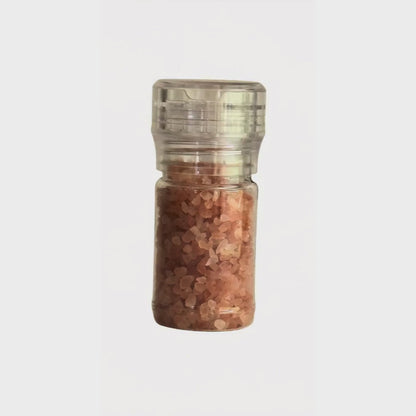 Himalayan Pink Salt Rocks (Crusher Bottle)