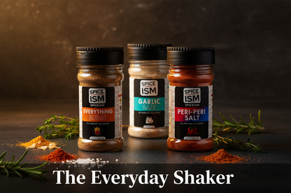 The Everyday Shaker Bundle